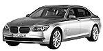 BMW F01 B2608 Fault Code